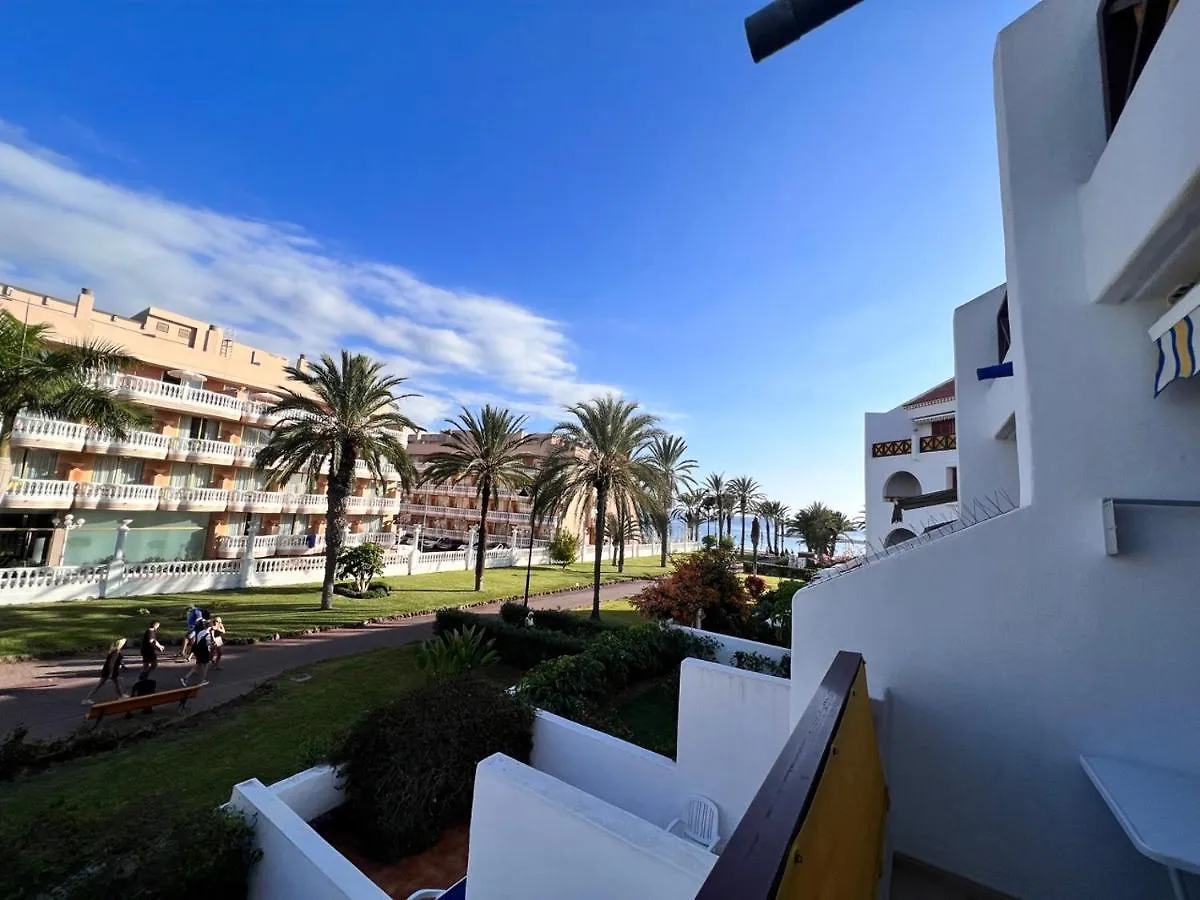 Seafront New Modern Study Ps3 Apartment Playa de las Americas   Playa de las Americas (Tenerife)