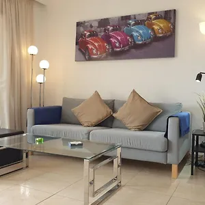 Go2tenerife Apart'bahia Pool & Sea View Apartment