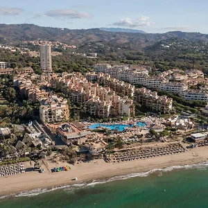 Marriott's Beach 5*, Marbella Spain